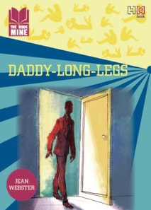 Daddy-Long-Legs