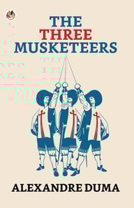 Three Musketeers
