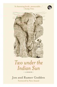Two under the Indian Sun