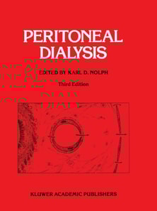 Peritoneal Dialysis