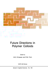 Future Directions in Polymer Colloids