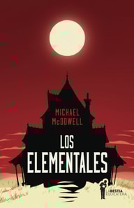 Los Elementales