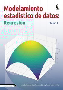 Modelamiento estadistico de datos: