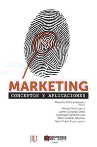 Marketing. Conceptos y aplicaciones