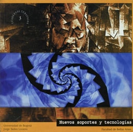 Nuevos soportes y tecnologías – (Cuaderno temático de Bellas Artes; No 3).