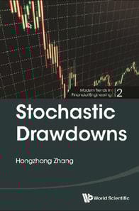 Stochastic Drawdowns