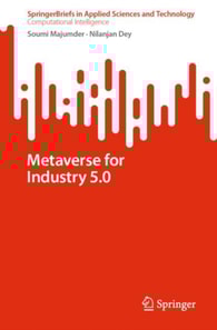 Metaverse for Industry 5.0