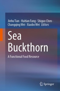 Sea Buckthorn