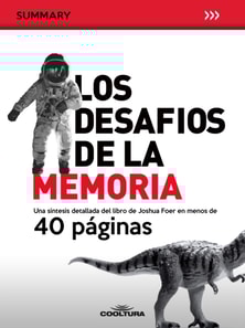 Los desafíos de la memoria