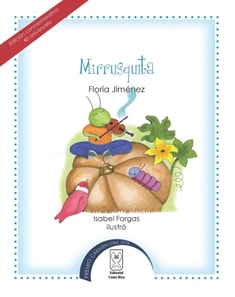 Mirrusquita