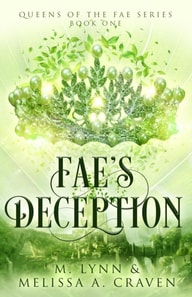 Fae's Deception: A Fae Fantasy Romance