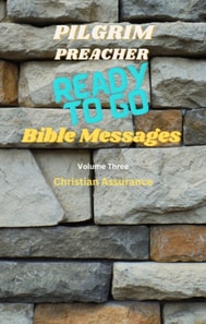 Ready to Go Bible Messages 3