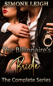 Billionaire's Bride - The Complete Series