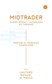 Midtrader: Curso Medio y Avanzado de Trading