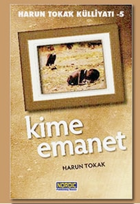 Kime Emanet?