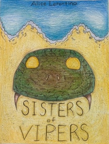 Sisters of Vipers