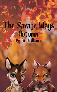 Savage Ways - Autumn