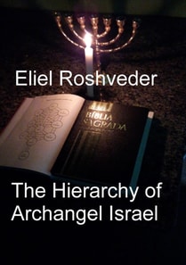 Hierarchy of Archangel Israel
