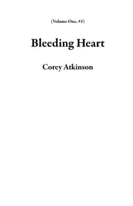 Bleeding Heart