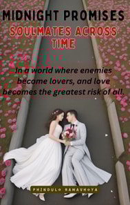 Midnight Promises : Soulmates Across Time