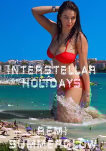 Interstellar Holidays