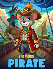 Mouse Pirate