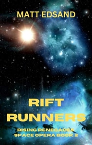 Rift Runners