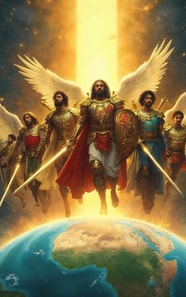 Angelology - The Study of Angels