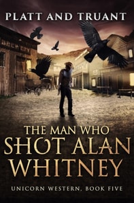 Man Who Shot Alan Whitney
