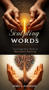 Sculpting Words: Carving Your Path to Masterful Writing