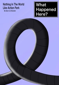 What Happened Here? Nothing In The World Like Action Park