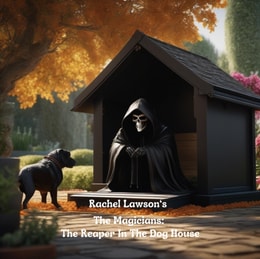 Reaper In The Dog House