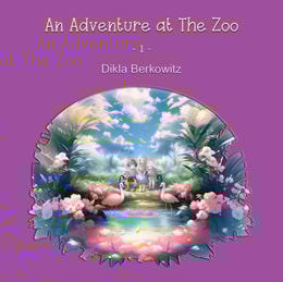 Adventure at The Zoo - 1