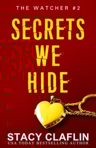 Secrets We Hide