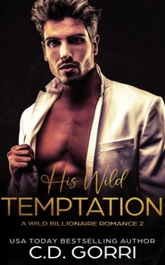 His Wild Temptation