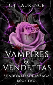 Vampires & Vendettas