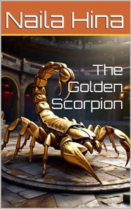 Golden Scorpion