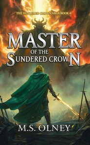 Master of the Sundered Crown