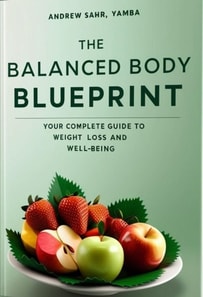 Balanced Body Blueprint