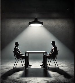 Inside the Room: Elite Interview and Interrogation Techniques