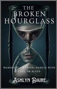 Broken Hourglass