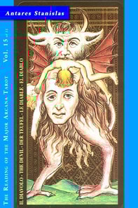 Devil - Vol.15 of 22