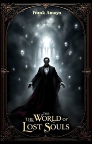 World of the Lost Souls