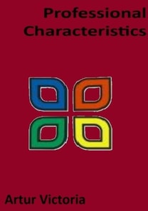 Characteristics of A Profession