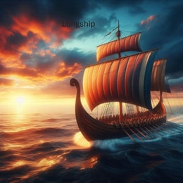 Longship