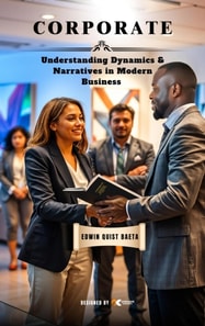 Corporate: Understanding Dynamics & Narratives in Modern Business