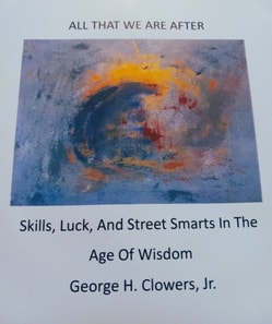 All That We Are After