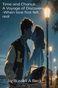 Time and Chance: A Young Man's Voyage of Discovery--When Love First Felt Real