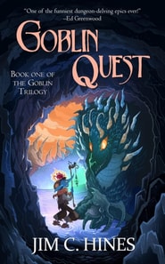 Goblin Quest