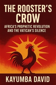 Rooster's Crow:  Africa'S Prophetic Revolution And The Vatican'S Silence.